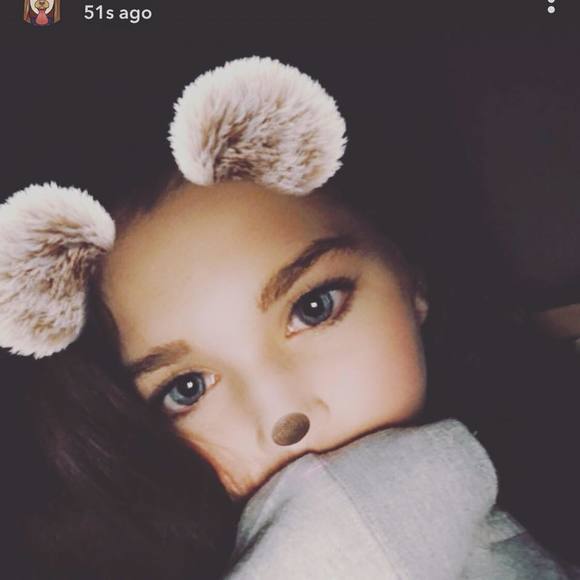 Meet your Posher, Kylee - Picture 1 of 1